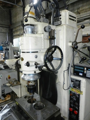 USED MOORE 3