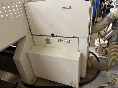 Used 2015 SCM SIGMA IMPACT 90 Single-Line Beam Saws Nevada US | MachineryMax #1327850