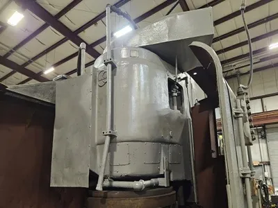 USED BLANCHARD 42-84