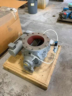 DMN WESTINGHOUSE BL-250-1 Valves | Perry Equipment (2)