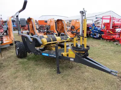 New | in-Stock 2025 TANCO A100J Miscellaneous Agriculture (Farm) Equipment Pennsylvania US | Zimmerman Farm Service #1410015