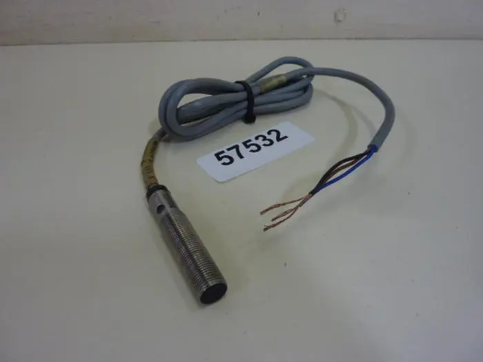 Used BALLUFF BES 516-325-B0-C Relays & Switches Michigan US | Ideal Machinery #575985