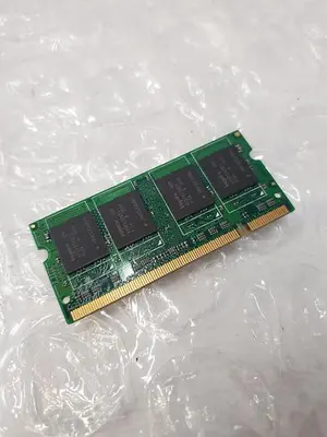 SIMPLETECH STD-PM70-512 512MB DDR2 SODIMM MEMORY