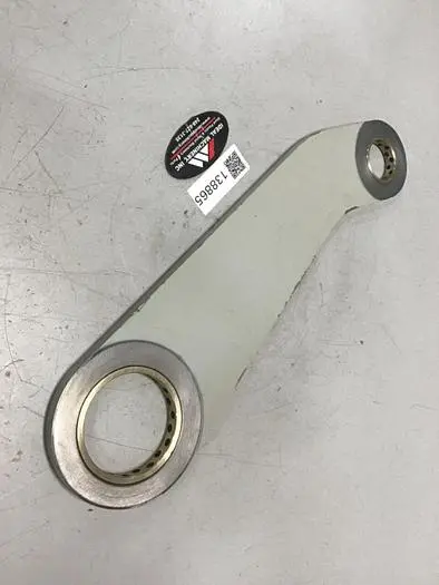 Used CINCINNATI MILACRON 5036652 Injection Molding Parts Michigan US | Ideal Machinery #577097