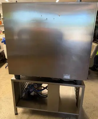Used RATIONAL SCC 102 Ovens British Columbia CA | Surrey Food Equipment #1259315