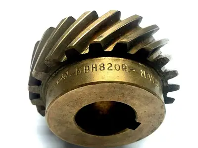Used Browning Helical Gear Gear Accessories Michigan US | Maverick Industrial Sales #1397493