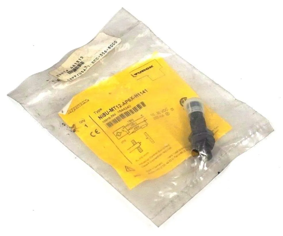 NEW TURCK 1644240