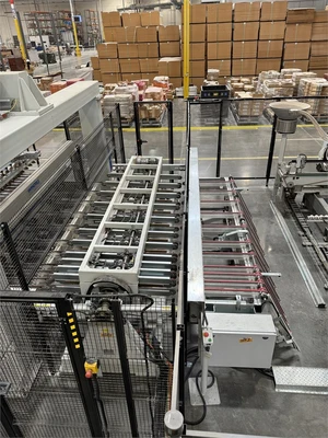 Used 2019 BIESSE TURNER OT Panel Feeders Florida US | MachineryMax #1477332