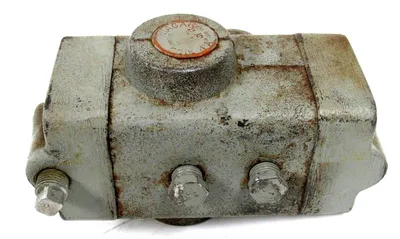 NEW VICKERS 4CT-06-A-10 PILOT OPERATED CHECK VALVE 4CT06A10