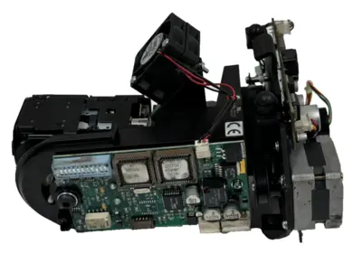 USED SONY FCB-EX45C