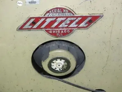 USED LITTELL 412-7PD