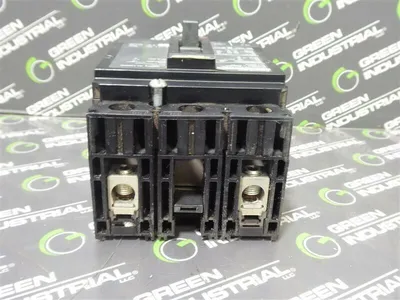 Square D HLL26070 PowerPact HL 150 Circuit Breaker 70 Amps 600VAC 2 Pole Used