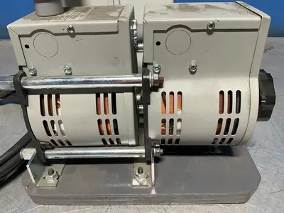 Used _UNKNOWN_ _UNKNOWN_ AC Power Supplies Ohio US | HGR 24 #1383958