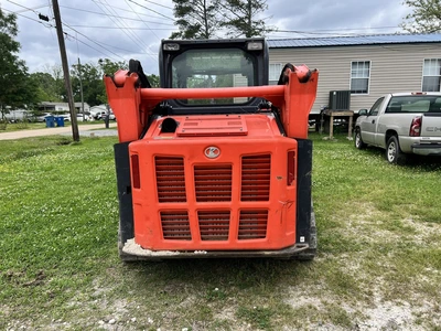 Used 2020 KUBOTA SVL65-2 Skid Loaders Louisiana US | Proxy Equipment #1377630