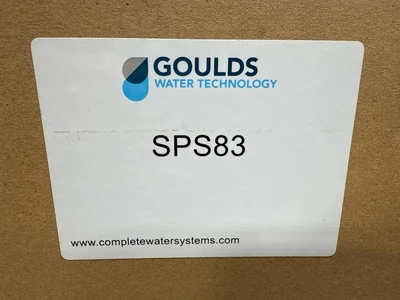 ITT Goulds Pumps SPS83 Other Pump Parts & Accessories | Fram Fram LLC (11)