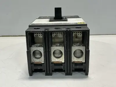 USED SQUARE D KAL35150