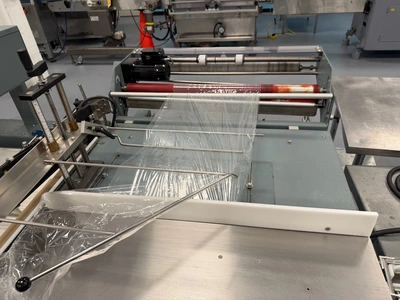 Used _UNKNOWN_ _UNKNOWN_ Automatic L Bar Sealers Rhode Island US | Federal Equipment Company #1344420