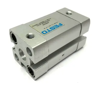 ADN-16-20-I-P-A | Festo  Compact Cylinder - Used