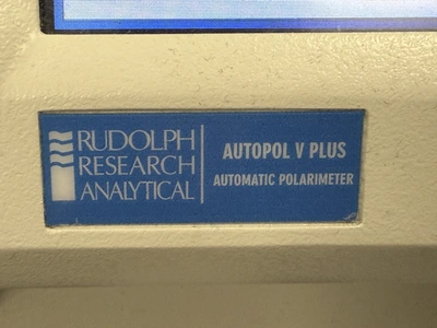 Used _UNKNOWN_ _UNKNOWN_ Refractometers Rhode Island US | Federal Equipment Company #1347689