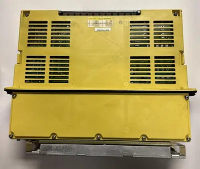 Used FANUC A06B-6066-H011 Servo Drives Ohio US | Surplus Asset Holdings #1243029