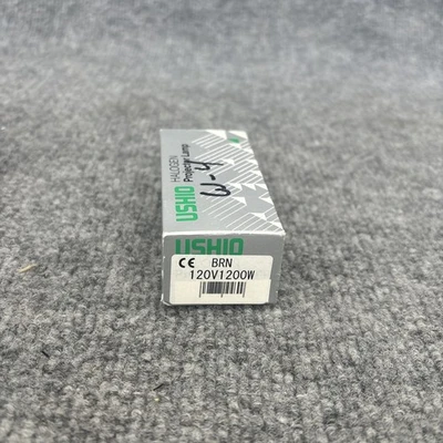 New | in-Stock Ushio BRN Misc Industrial Equipment California US | Davliegogo LLC #1710512