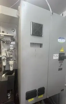 2015 TSUGAMI VA2 Vertical Machining Centers | Toolquip, Inc. (5)