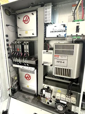 2021 HAAS VF-2SS Vertical Machining Centers | Clark Machinery Sales, LLC (11)