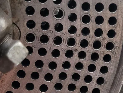 KEARNEY & TRECKER Dividing Head Tooling & Accessories, Dividing Head | Machinery Central (14)