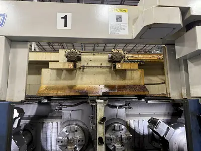 USED 2019 MURATEC MW180