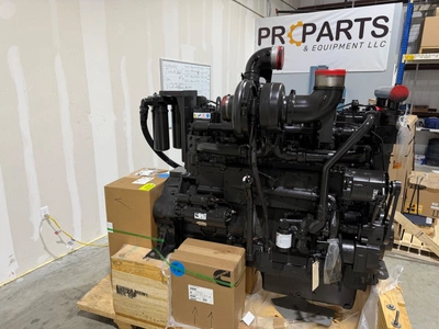 Used 2023 CUMMINS QSK-19 Diesel Engines Texas US | PROPARTS & EQUIPMENT #1743210