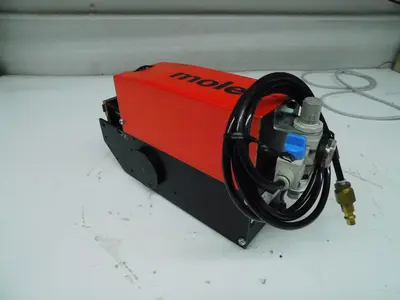 Used MOLEX 63801-9200 Wire Strippers Texas US | Aucto #1308288