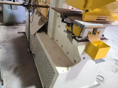 USED 2020 GEKA 165/SD