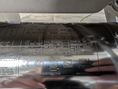 USED 2019 GROTE VALUDOSE 2400A-1L-1H