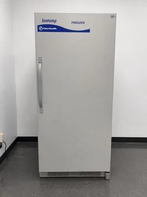 Used THERMO FISHER SCIENTIFIC ISOTEMP -20 °C FREEZER Ultra-Low Temperature Freezers New Jersey US | Bionex Scientific LLC #799615