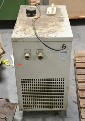 Turmoil OC-50R Chiller