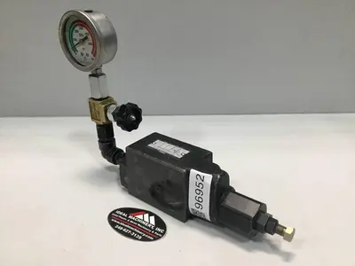 USED YUKEN MRP-03-H-3090