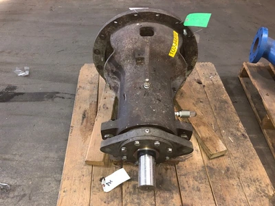 USED Warren 8PL-18