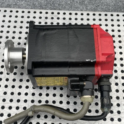 Used FANUC A06B-0061-B003 Misc Industrial Equipment California US | Davliegogo LLC #1709474