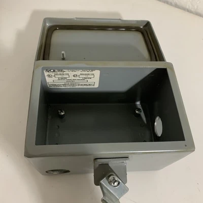 USED SCE E-69392