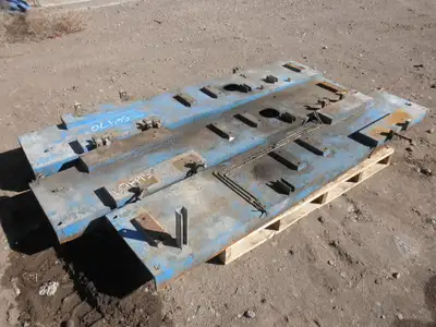 USED GOULDS 3335