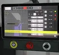 New | in-Stock 2026 RENTOYA Regfold 2025 Folding machines Illinois US | Blackout Equipment, LLC #1360571