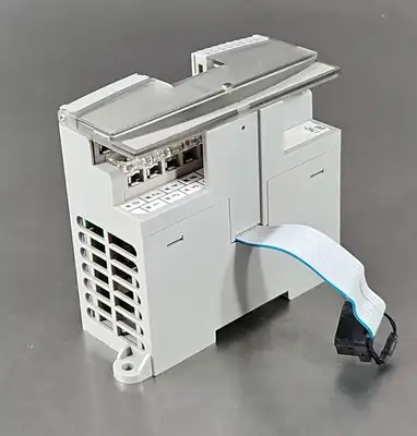 USED Allen-Bradley Allen-Bradley 1762-IA8