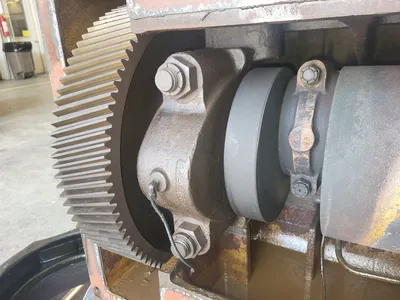 USED UNION TX-150