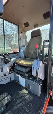 Used 2013 KUBOTA KX080 Excavators Ontario CA | Platinum Group #1352823