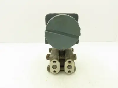Foxboro 823DP-I3S1NH2 Pressure Transmitter 4-20mA = 20PSI B0139CZ