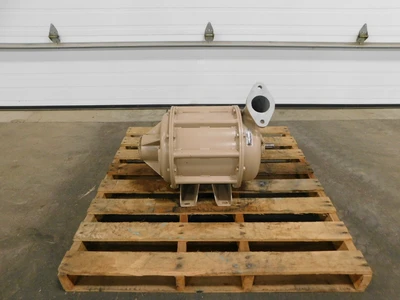 New | in-Stock EDELHOFF E10/2750 Blowers Ohio US | Equipment Recovery Corp. #1331209