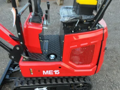 USED 2026 SDLANCH ME15