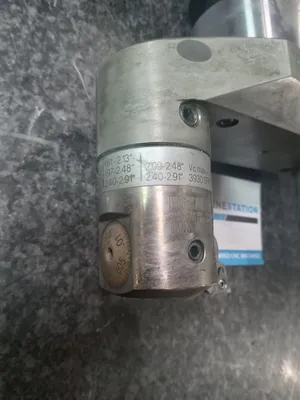 USED BIG KAISER 0D57-9QCKB6-CKR4