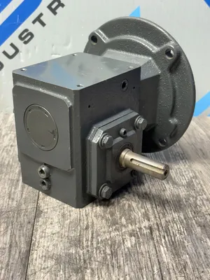 Dayton 4Z291E Gearboxes & Speed Reducers | ESS Industrial Equipment Sales (6)
