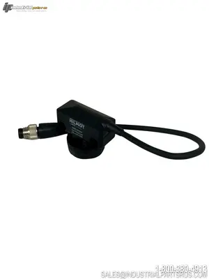 New | in-Stock PEPPERL+FUCHS ML17-54/59/103/115A-Y915005 Photoelectric Sensors Kentucky US | Industrial Parts R Us Inc. #1362738